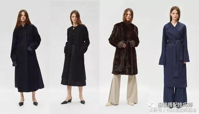 穿衣搭配女气质技巧韩国,穿衣搭配女欧美