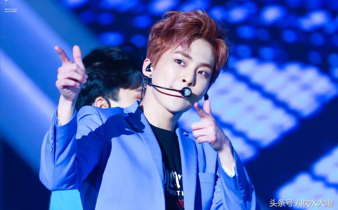 exo金珉锡宠世勋,exo金珉锡藏东西