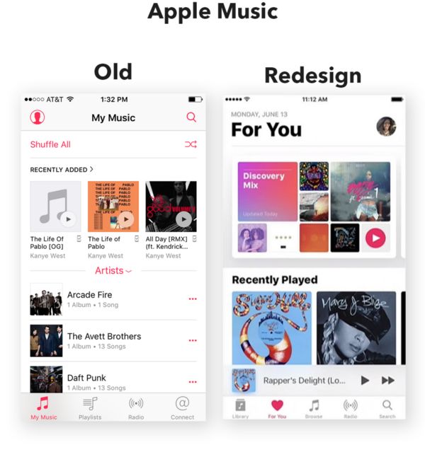 还有这种操作？苏宁易购首页改版大揭秘！