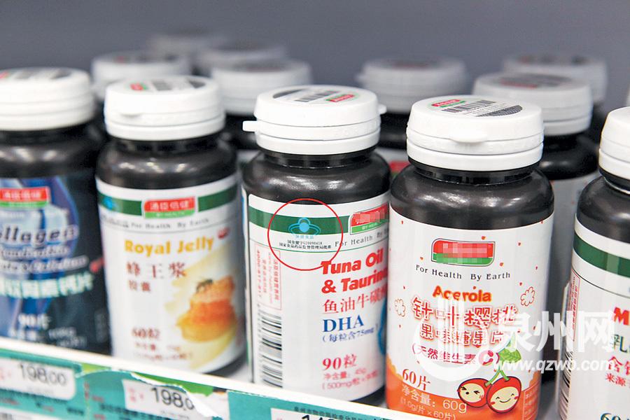 春节前去超市买东西你要注意了,春节将至购买年货要注意这些