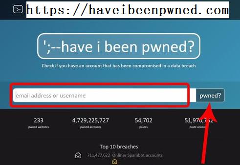国人常用20大最易破解密码，中招了吗？教你一键查询密码是否泄漏