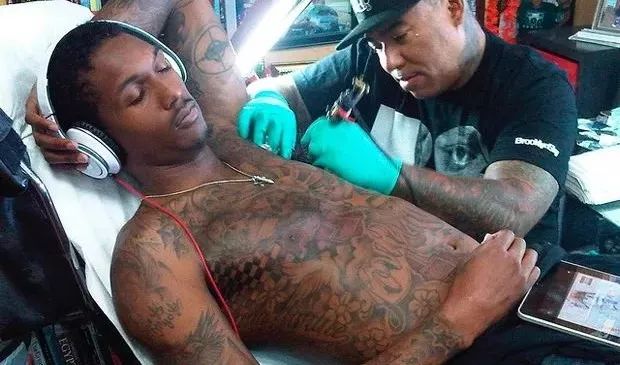 路威和爸爸,路威威廉姆斯爹