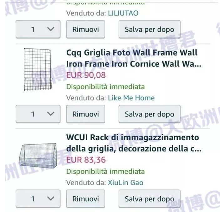 原来老外喜欢中国的这些东西，“贫困留学生”们也能发家致富了