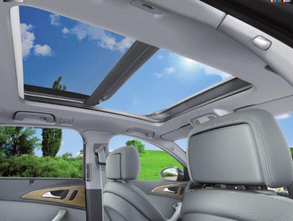 「企业成长故事」伟巴斯特：携手两江新区全球汽车天窗巨头再扩能