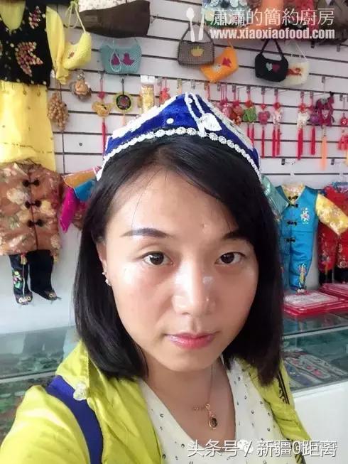 多彩巴州焉耆美食,新疆焉耆美食排名前十名