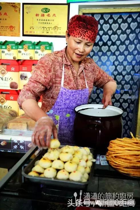 多彩巴州焉耆美食,新疆焉耆美食排名前十名