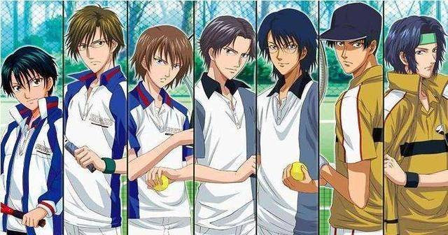 那些年我们追过的日本电视剧,那些年我们追过的动漫6