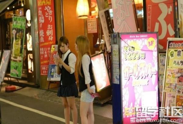 风俗业为什么在日本这么兴盛 (日本为何风俗业发达)