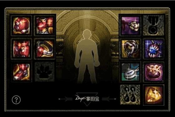 dnf最新死灵教学,dnf死灵全方位讲解