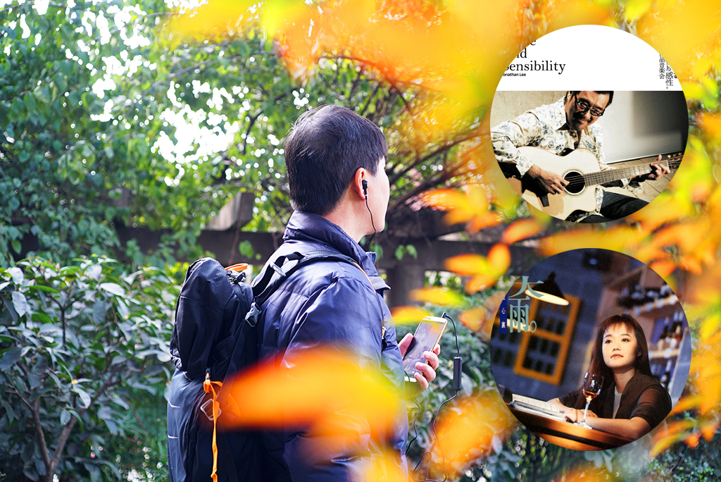 ovc耳机评测视频,华米ov哪家耳机降噪好