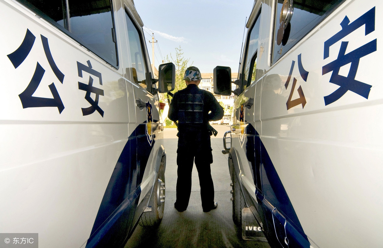 哪些方式能当警察,当警察什么警种最好