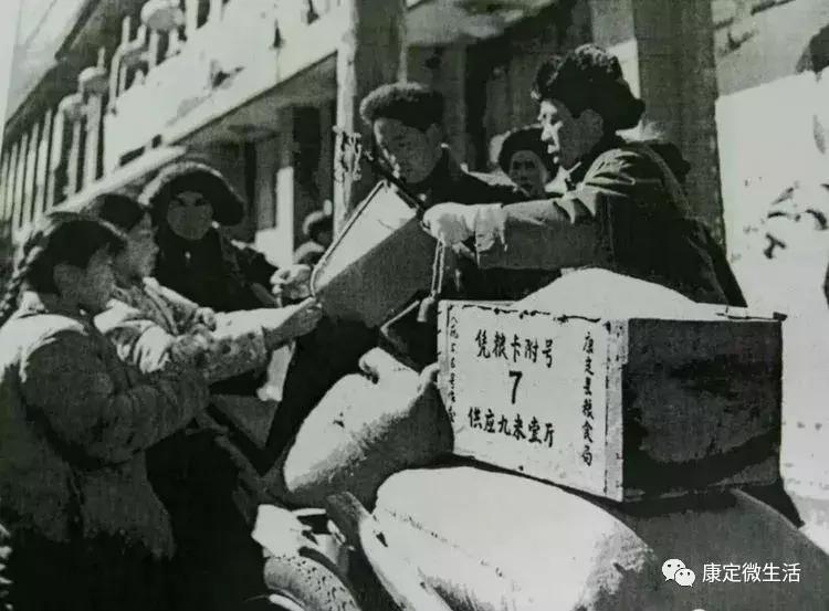 康定的春节,记忆中的过年