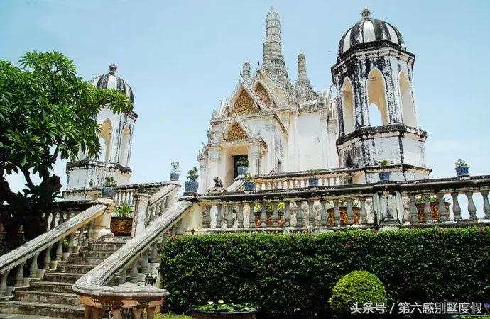 泰国华欣元旦旅游攻略,泰国旅游华欣