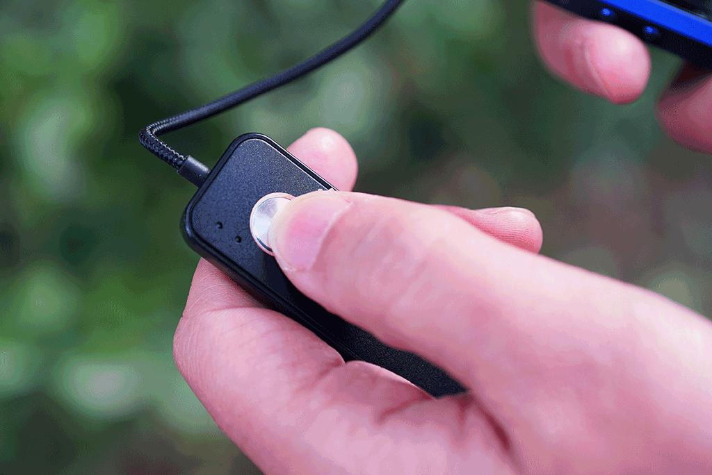 ovc耳机评测视频,华米ov哪家耳机降噪好