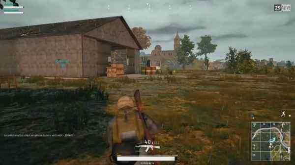 绝地求生怎么提升枪法准度,绝地求生怎么练习身法和枪法