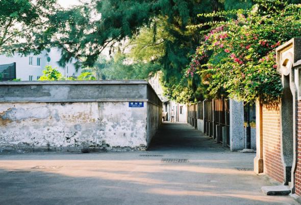 厦门鼓浪屿旅游攻略景点大全,厦门鼓浪屿内厝澳下来怎么逛