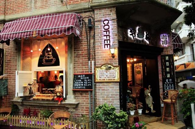 厦门鼓浪屿旅游攻略景点大全,厦门鼓浪屿内厝澳下来怎么逛