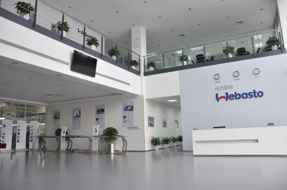 「企业成长故事」伟巴斯特：携手两江新区全球汽车天窗巨头再扩能