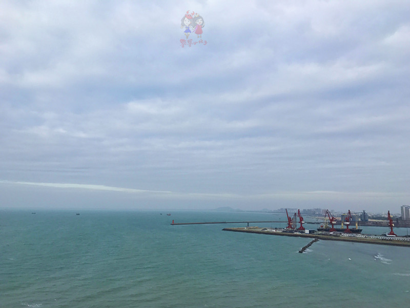 看我国仅次于死海和红海的最咸海区！吃比广东还好吃的烤乳猪！