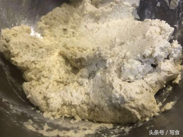 早餐奶香曲奇,早餐爆浆曲奇