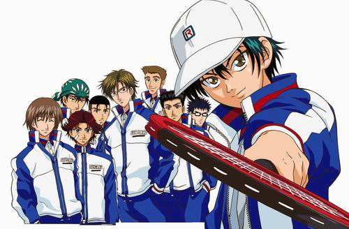 那些年我们追过的日本电视剧,那些年我们追过的动漫6