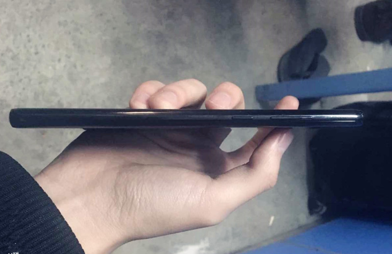 三星note8美版手机使用感受,现在还值得购买三星note8么