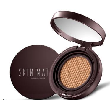 夏夏的裸妆照,夏日清透裸妆