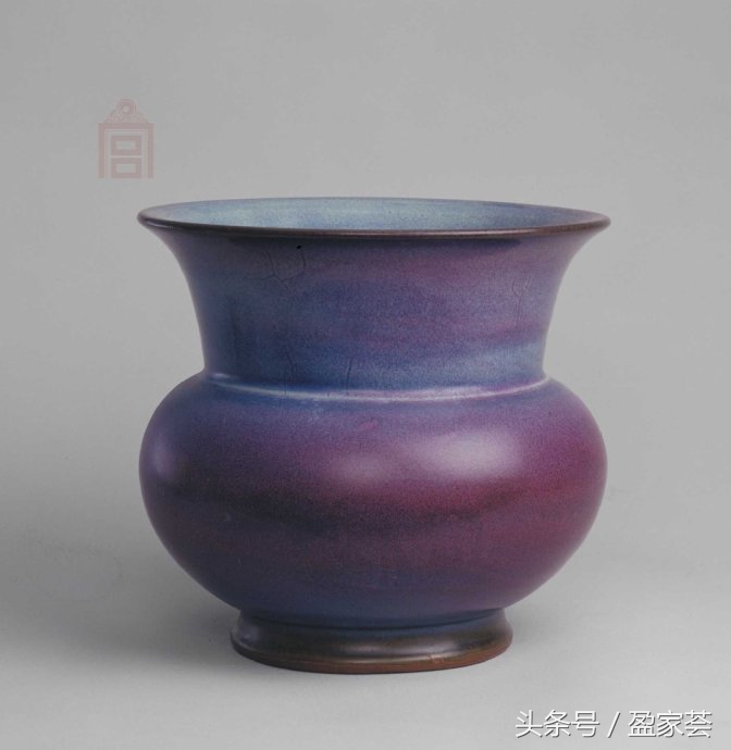 古陶瓷收藏讲解鉴定,古瓷收藏与鉴定