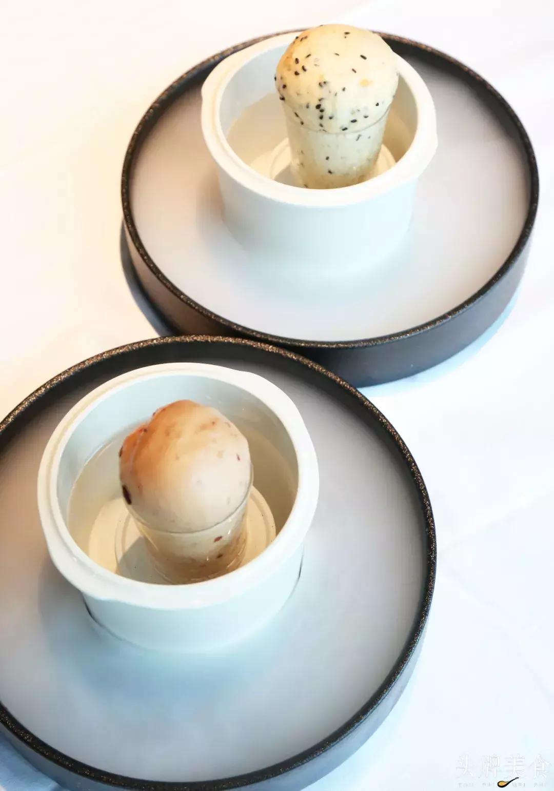 在艺术馆里吃饭是一种怎样的体验,在美术馆里面吃料理