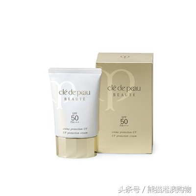 防晒小干货,纯干货40款网红防晒