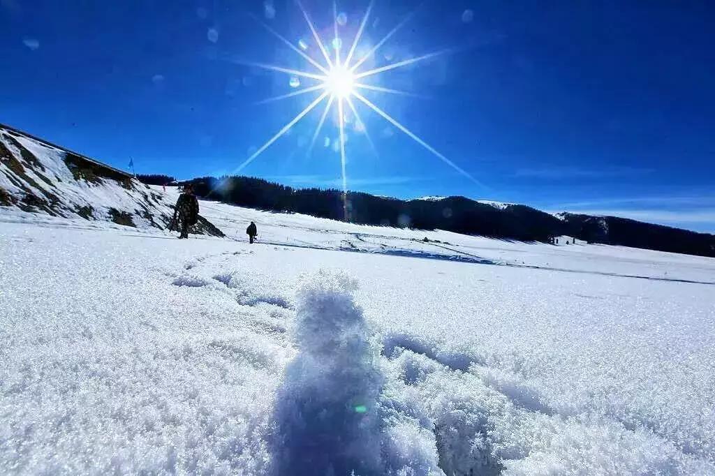 2018年春节黄金周出游提示做好这七条保您出游无忧！（内附春节假期*疆新**旅行地推荐）