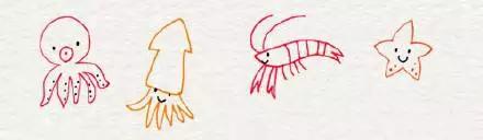 简笔画简单又好画儿童,简笔画幼儿入门3-6岁简单