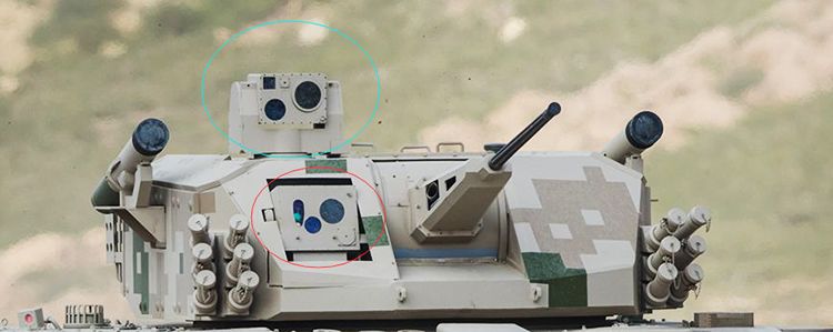 vn17重型步战车,外贸步兵战车vn17