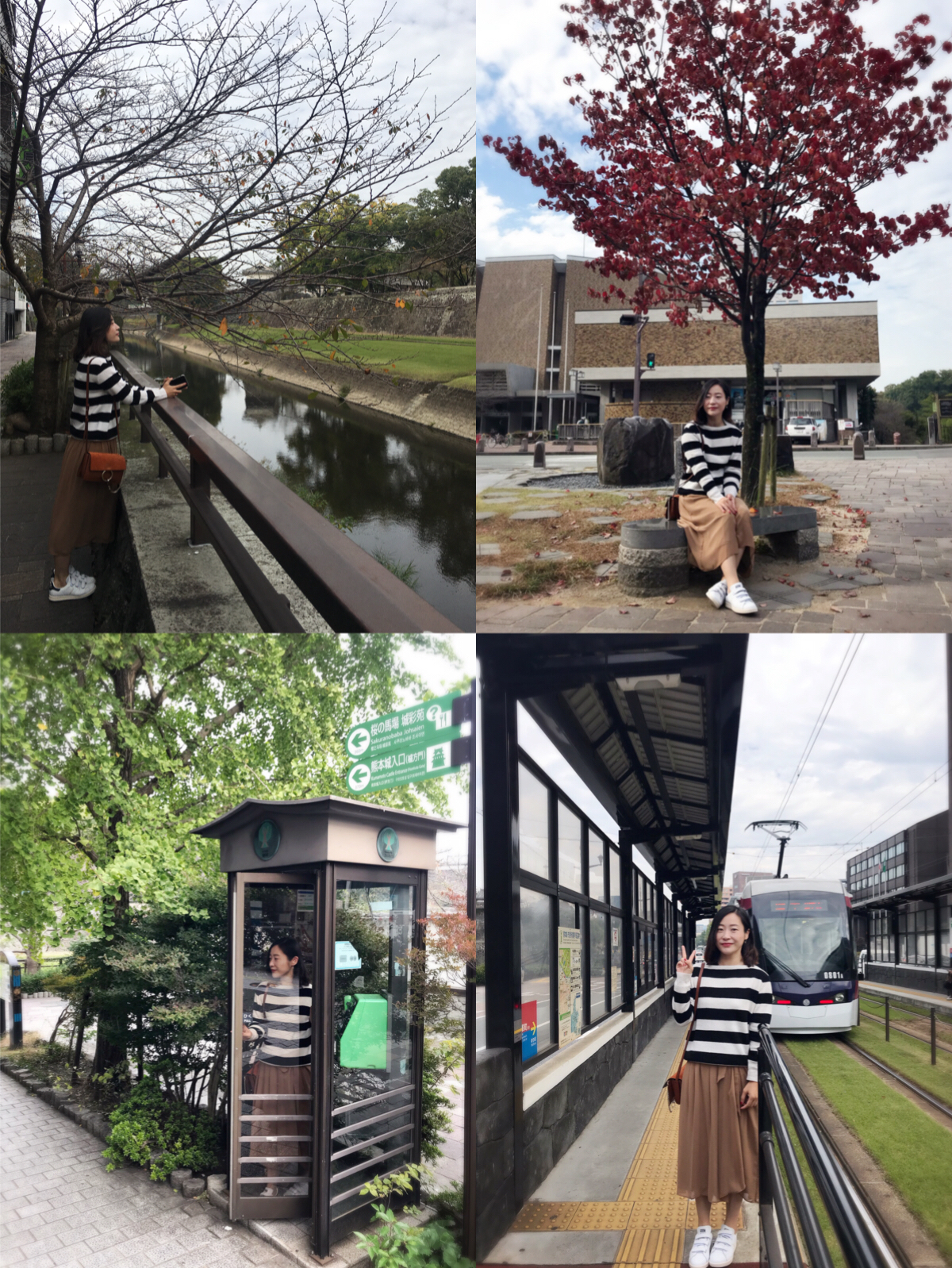 福冈自由行攻略,福冈吃喝逛买五日游小记上篇