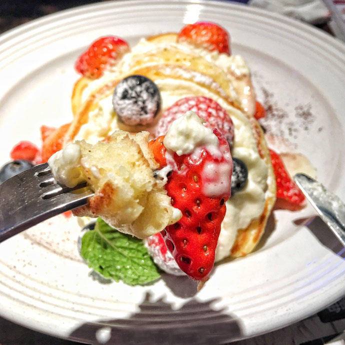 上海美食攻略招聘,上海美食推荐必吃的餐厅