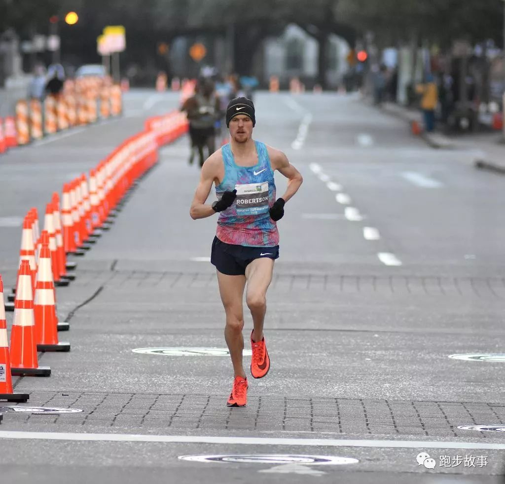 4%真的战无不胜？用大赛数据检验“神鞋”神话