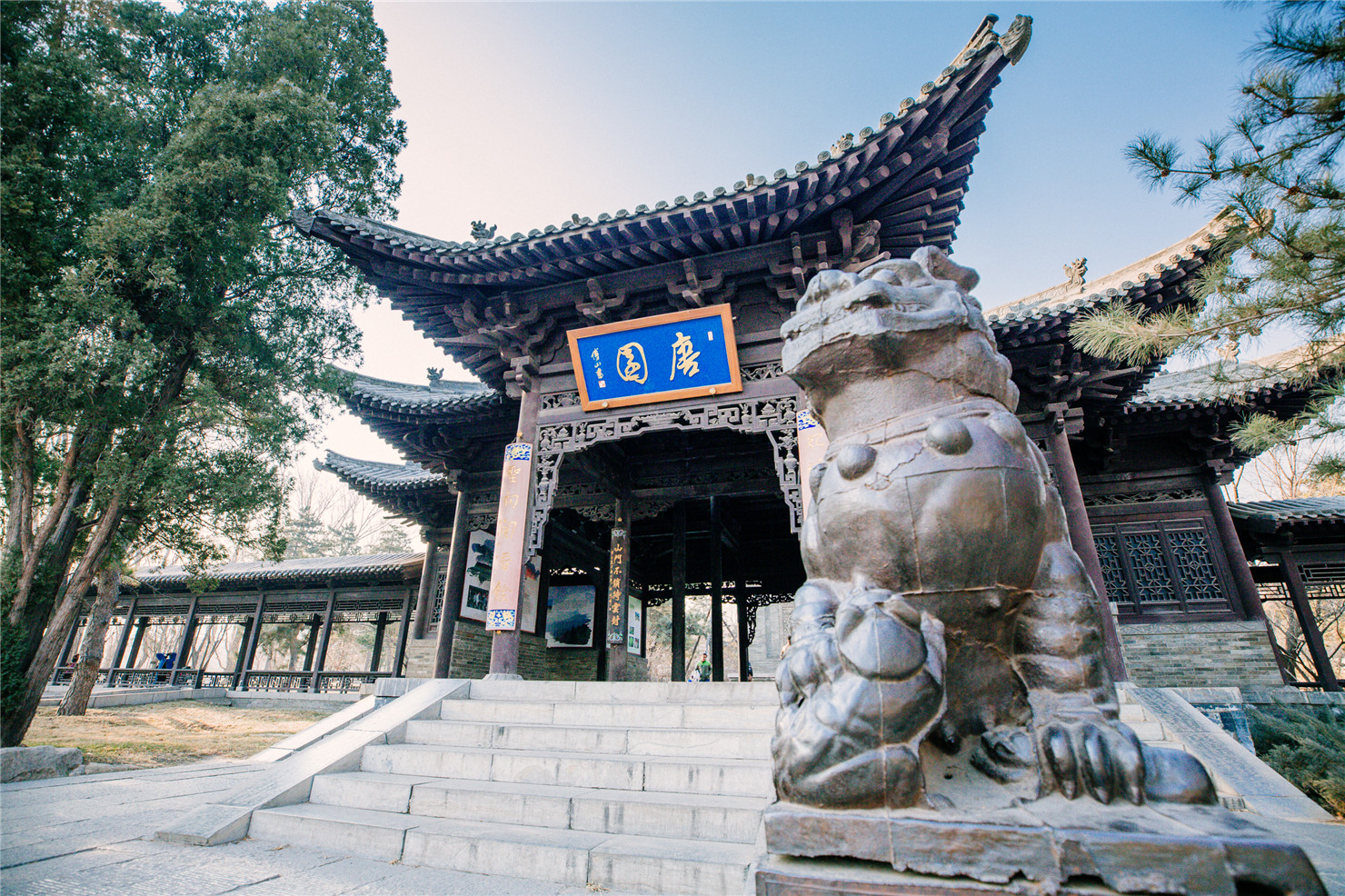 驾比速T5，冬日太原暖心游