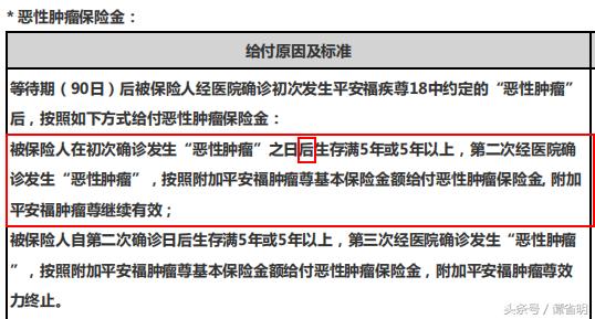 平安福2018详细解读,平安福2018值不值续保