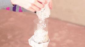 塑料瓶乌龟缸滤水器,用塑料瓶自制滤水器