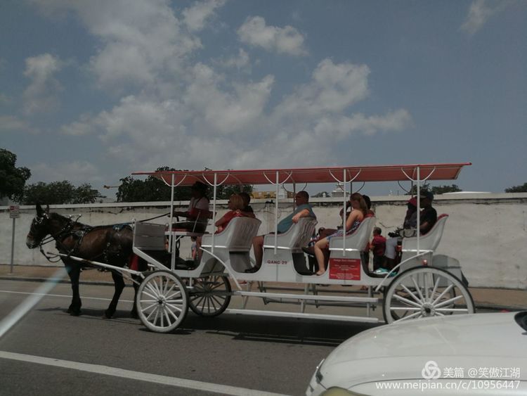 老曲哥走马观花看美国之四：从密西西比州府杰克逊到新奥尔良