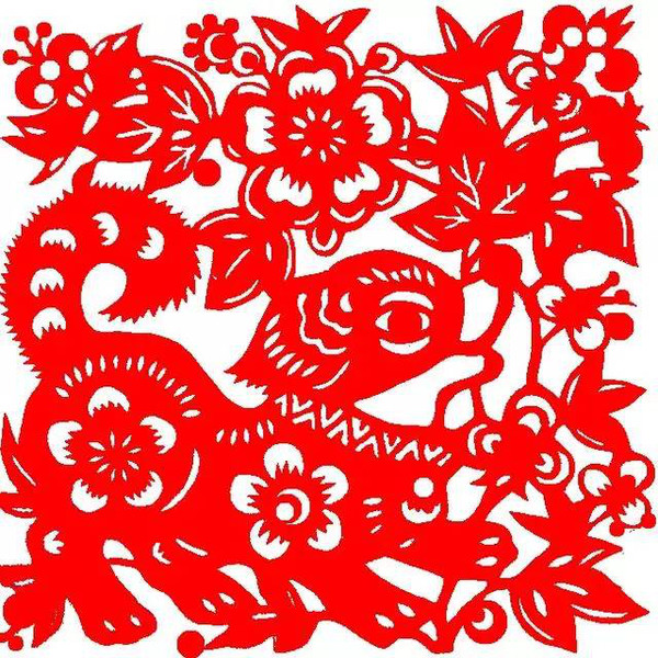 狗年属狗的人好运,狗年出生的人运势