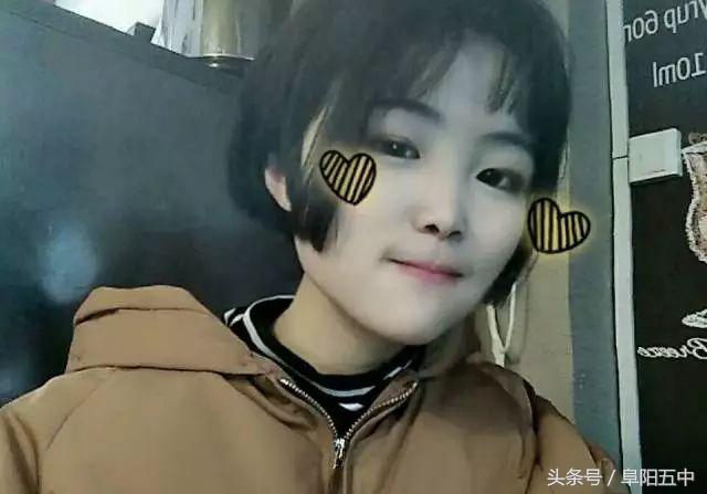 宋洁、季瑞琪、王建成、张玉丽等——“五中好学生”候选人简介