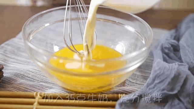 怎么不用烤箱做铜锣烧,如何不用烤箱自制铜锣烧