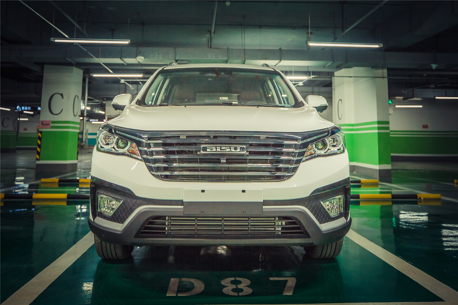 驾比速T5，冬日太原暖心游