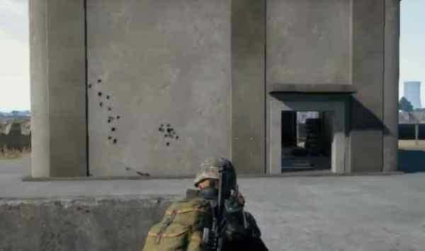 绝地求生怎么提升枪法准度,绝地求生怎么练习身法和枪法