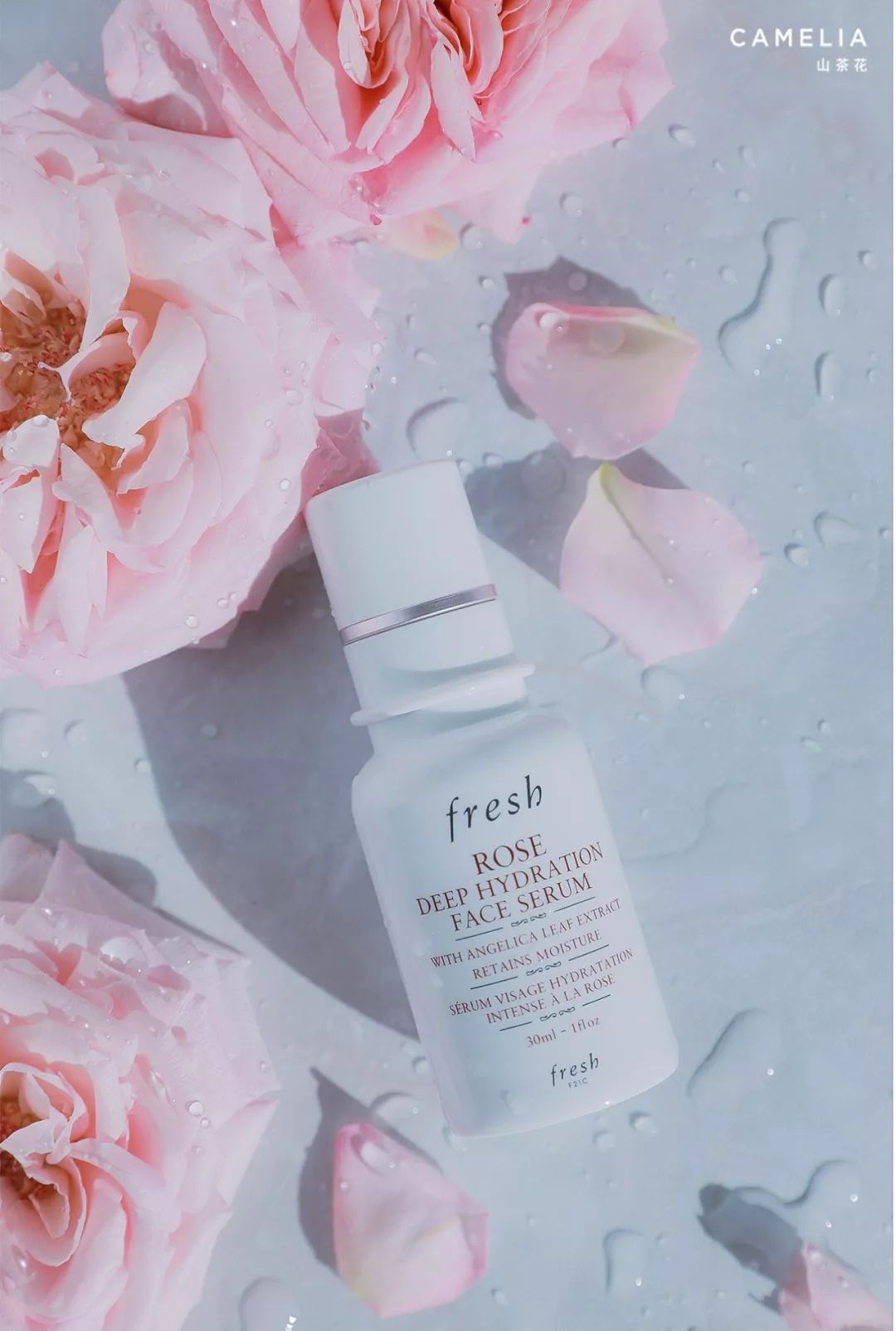 自然美才是真的美很吸引人,无所畏惧的精神魅力