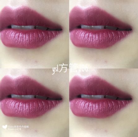 平价显气色口红40-50岁,口红推荐100左右大牌学生