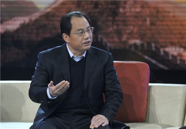 塔沟武校第20次登春晚,塔沟武校16年春晚