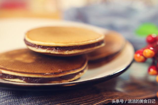 怎么不用烤箱做铜锣烧,如何不用烤箱自制铜锣烧