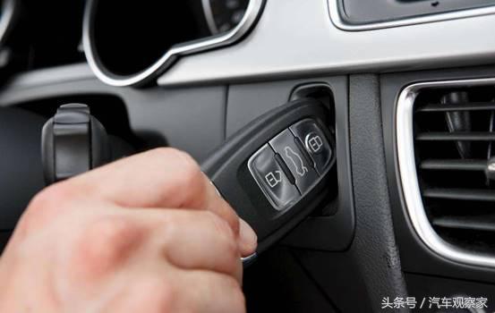 长安车钥匙没电了怎样换电池,大众车钥匙没电了怎么换电池
